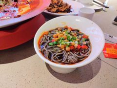 -茅庐川菜(烟台吾悦广场店)