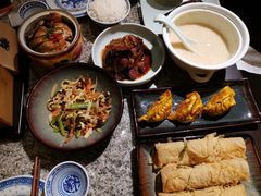 -南京大牌档(凯德大峡谷店)