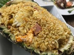 -自然餐厅(Phuket)
