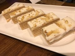 -天山醉美·新疆餐厅(富华里店)