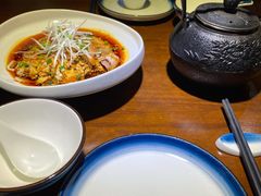 -龙抄手食府(浣花北路店)