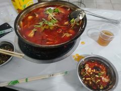 -重庆特色冷锅鱼(武大店)
