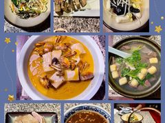 -南京大牌档(香港广场店)