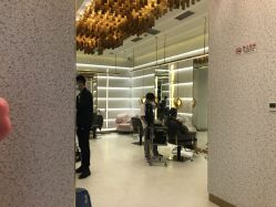 -3AM·S HAIR SALON烫发染发接发