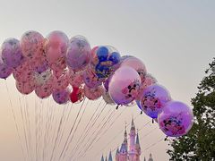 -上海迪士尼度假区