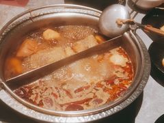 -一绪に寿喜烧(虹悦城店)