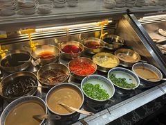 -火炉火自助餐(西直门凯德MALL店)