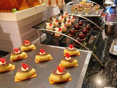 -博林天瑞喜来登酒店·西丽尚膳