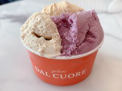 -Dal Cuore 达可芮冰淇淋(陕西北路店)