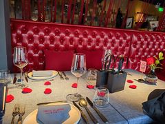 -弦月窗LUNETTE BY AMANDA(复兴路店)