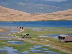-青海湖国家重点风景名胜区