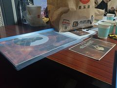 -剧狐剧本杀(徐汇1号店)