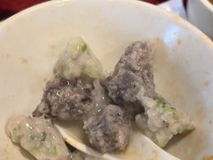 -大良毋米粥(锦龙路总店)