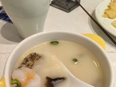 -船歌·鱼水饺青岛菜(国贸商城店)