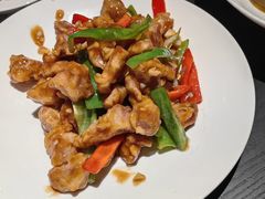 -森龍邑·烧烤·海鲜·炒菜(闽江路店)