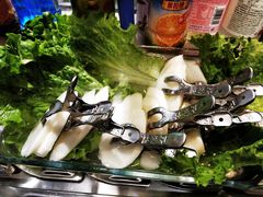 山药-北家姓转转小火锅(五一路店)