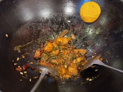 -江湖水乡铁锅炖魚(周庄嘉园店)