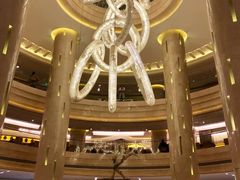 -太原凯宾斯基饭店