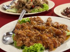 -德成饭店