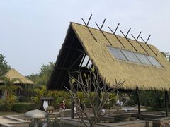 -清远熹乐谷温泉度假酒店