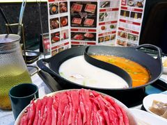 -新辣道鱼火锅(龙旗广场店)
