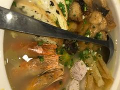 蒸三鲜-碧丽宫大酒店(召稼楼店)