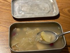 -金苑酒家·客家菜·广东老字号(万象店)