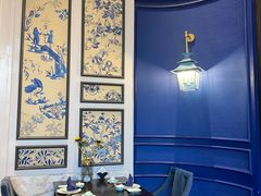 -翠湖轩中餐厅(昆明翠湖宾馆店)