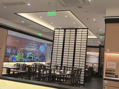 -小菜园新徽菜(无锡人民路红豆店)