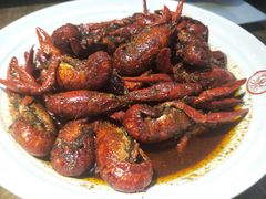 -叶派龙虾•招牌香辣蟹·海鲜(中海国际店)