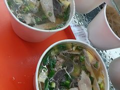 -孔师傅八仙老鸭粉丝汤(上海市第一食品商店南东店)