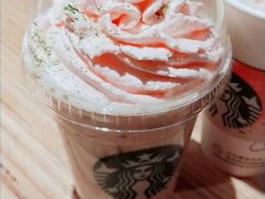 -星巴克臻选(国贸商城首店)