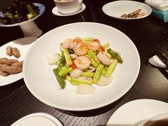 -鲜璟台·地标景观餐厅(上海中心店)