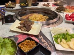 -炭之家·齐齐哈尔非遗烤肉·鲜切直供(中央大街店)
