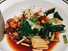 -太二酸菜鱼(中山龙之梦店)
