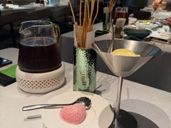 -醉舍·新淮扬菜(长宁龙之梦店)