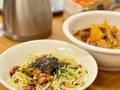 -艺味深尝(云锦路店)