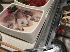 -海底捞火锅(亲子主题北金鹰店)