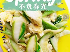 -清华大学-观畴园餐厅