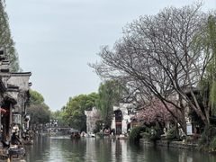 -南浔古镇