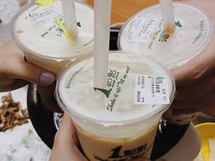 -1点点(石家庄长安万达店)