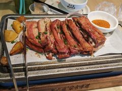 -羊之道草原味道清真餐厅(番禺店)