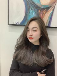 -Rise Hair上升造型