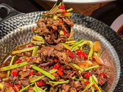 -麻都·成都菜(人民广场店)