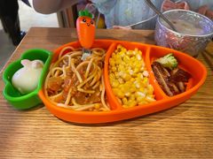 -椰莱泰小谷·东南亚融合菜(坪山悦阾SPACE店)
