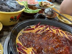 -谭记重庆老火锅(总店)