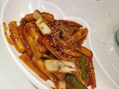 -七八冷面·延边朝鲜族美食(圣熙八号店)