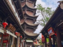 -云南民族村