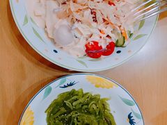 -萨莉亚意式餐厅(天河城购物中心店)