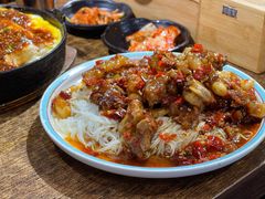 -妈妈手(山大总店)